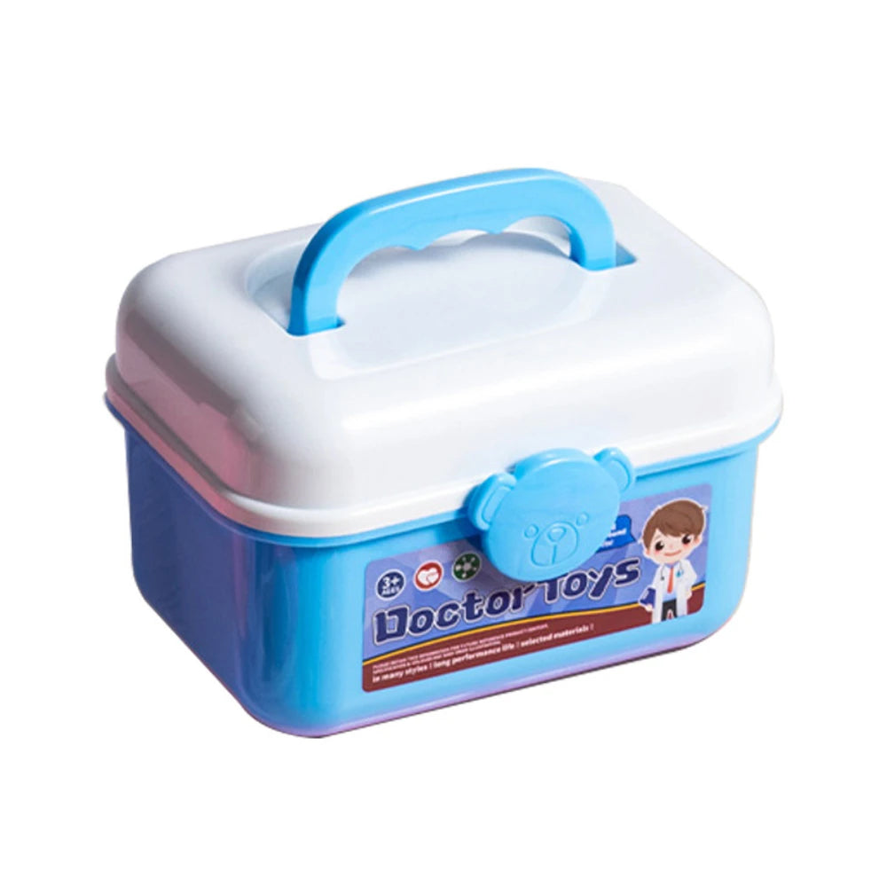 WizKidz Pretend Doctor Playset