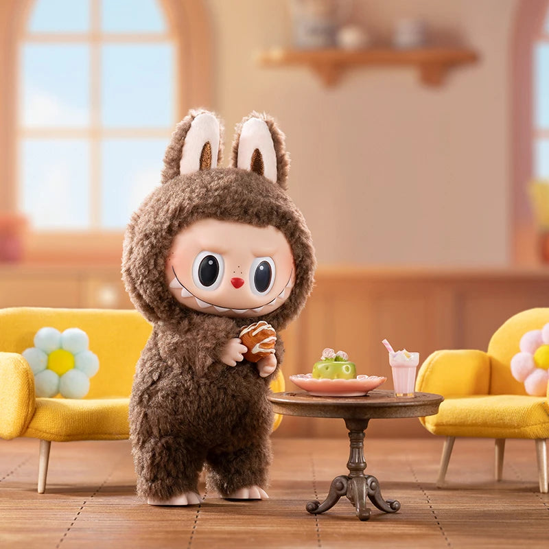 Mystery Collectible PopMart