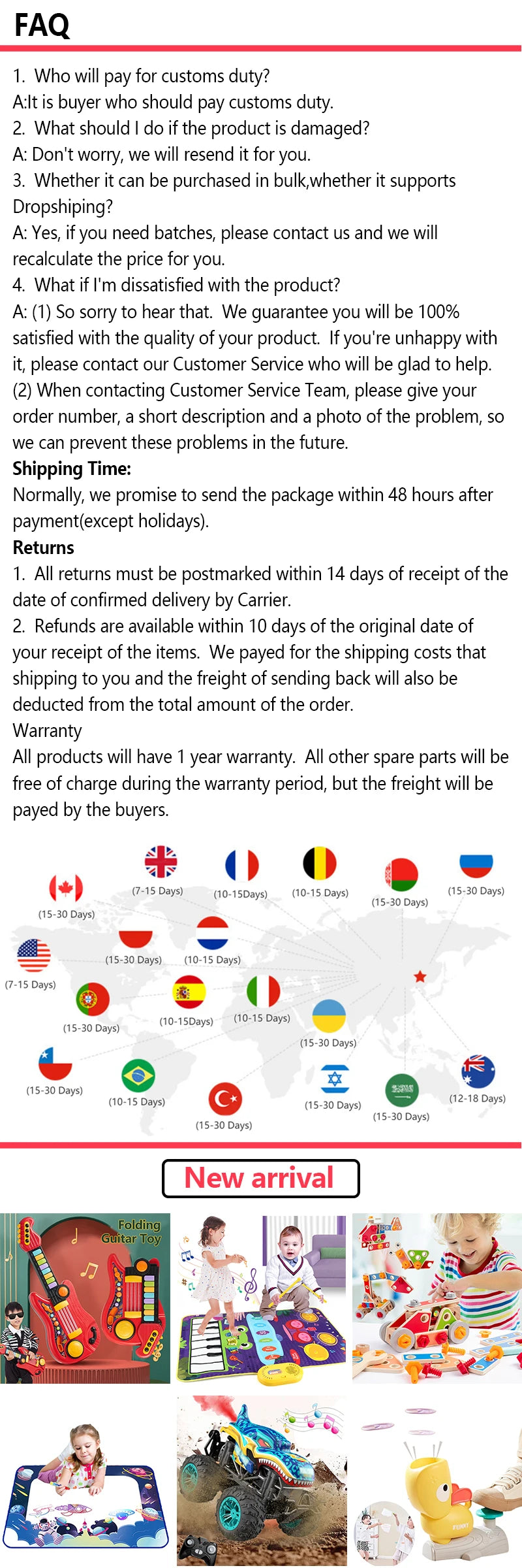 3D Wooden Mechanical Marble Run Puzzle