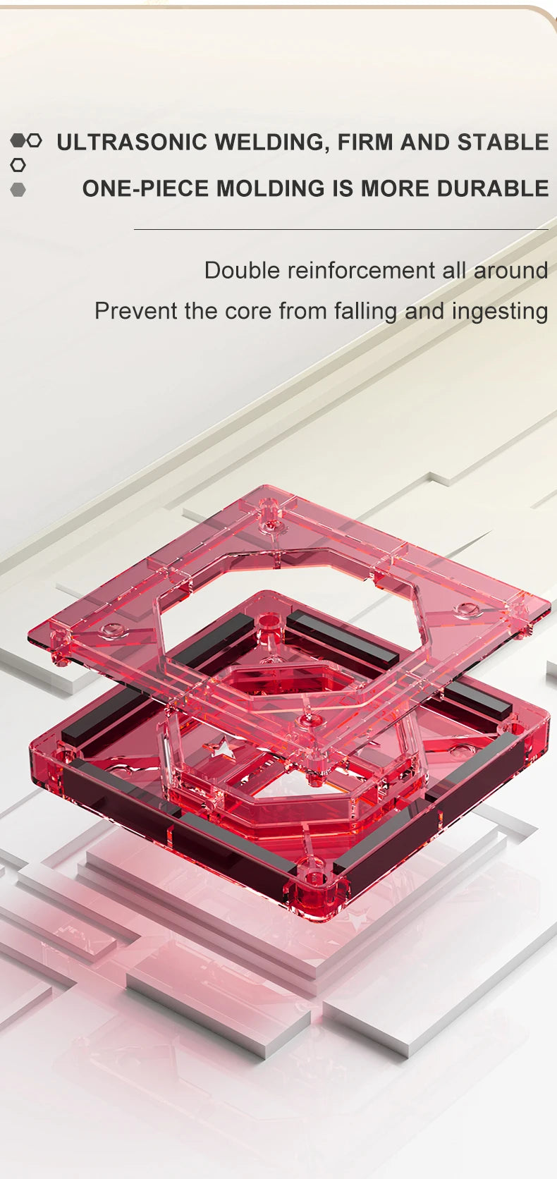 MagBuild Educational Toy Set