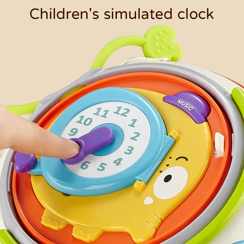 BabyTalk Puzzle Toy