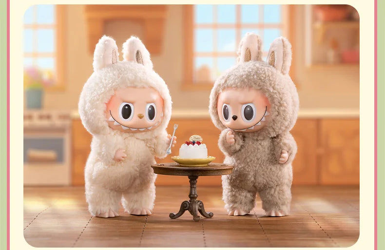 Mystery Collectible PopMart