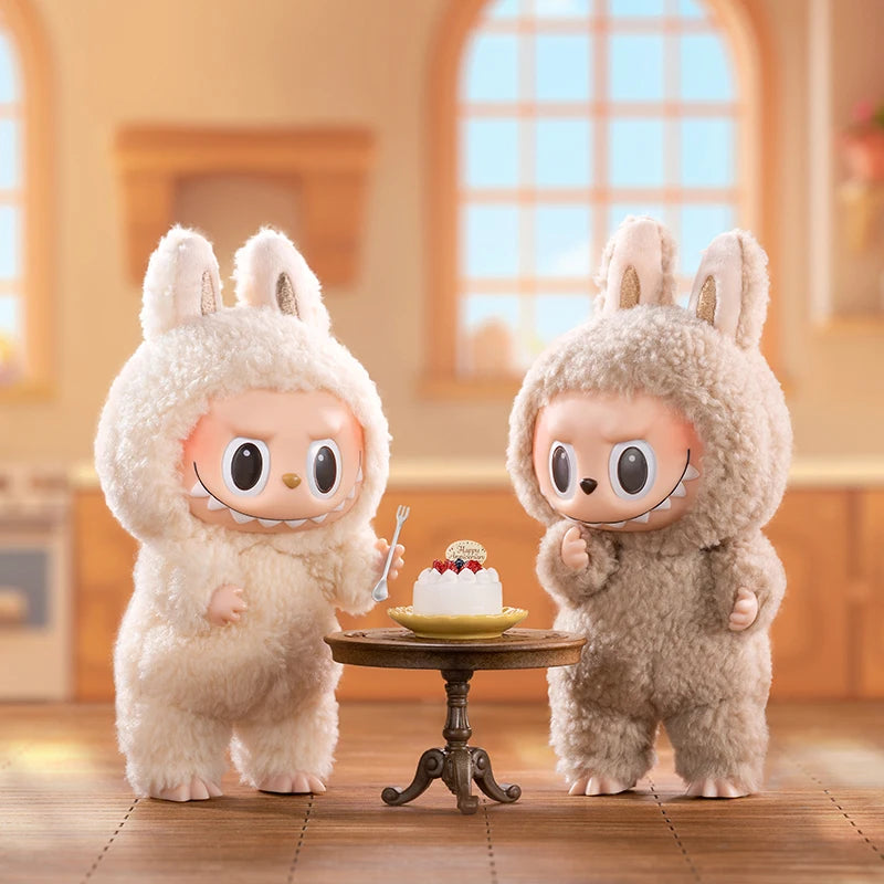 Mystery Collectible PopMart