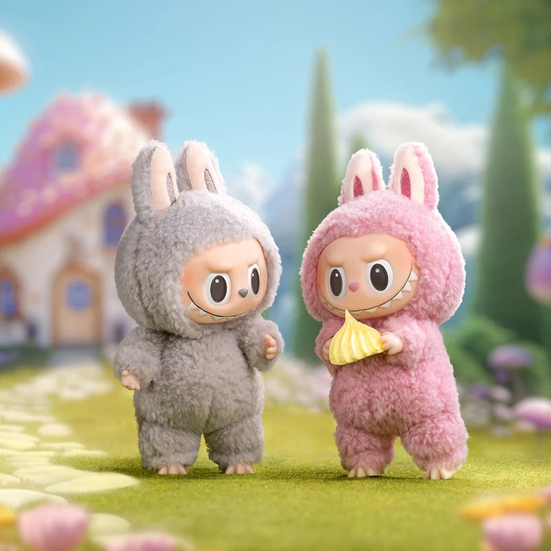 Mystery Collectible PopMart